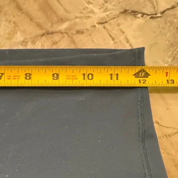 Lululemon High Times Tech Mesh leggings - Picture 6 of 8